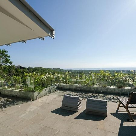 Oceanna Sunset Villa - Uluwatu, Bali Экстерьер фото
