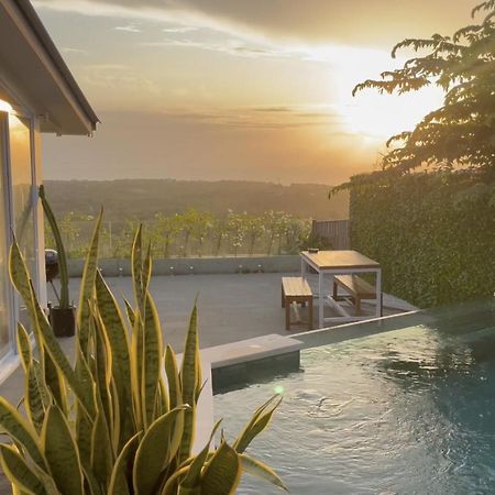 Oceanna Sunset Villa - Uluwatu, Bali Экстерьер фото