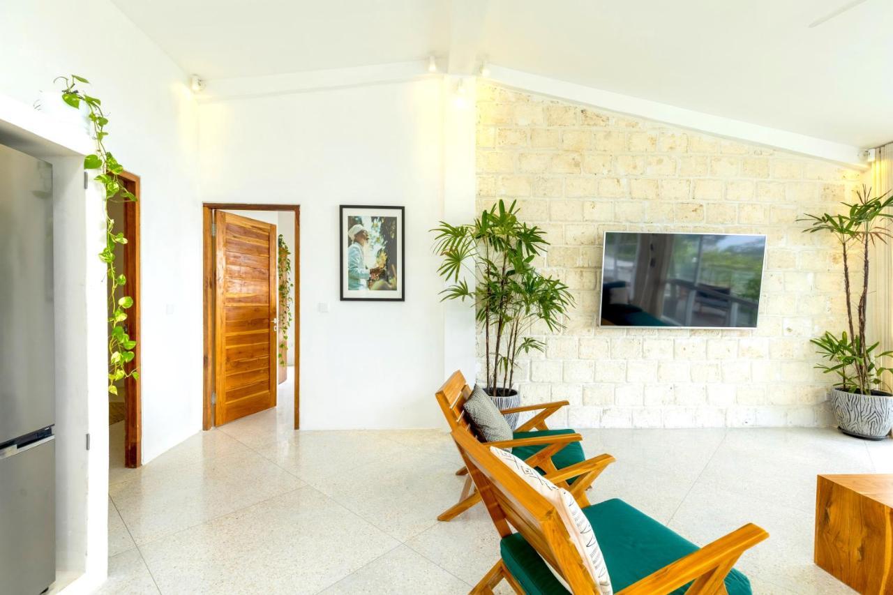 Oceanna Sunset Villa - Uluwatu, Bali Экстерьер фото