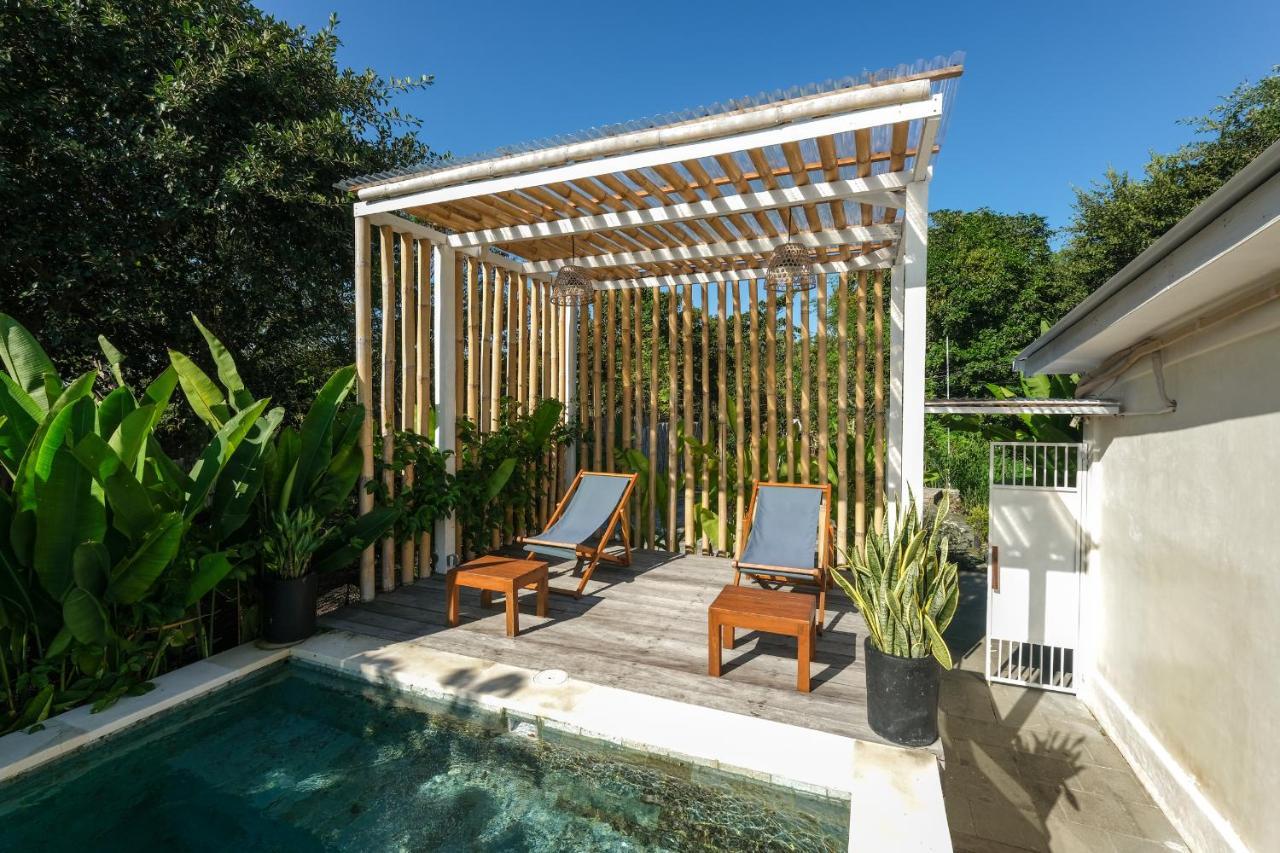 Oceanna Sunset Villa - Uluwatu, Bali Экстерьер фото